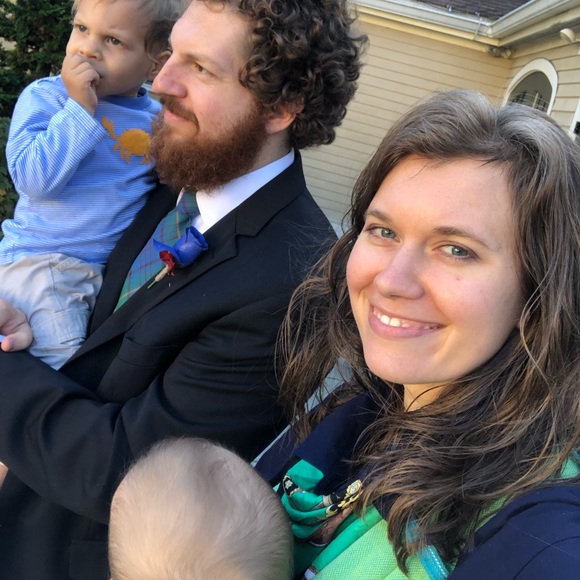 Meet your Posher, Heather - Picture 2 of 2